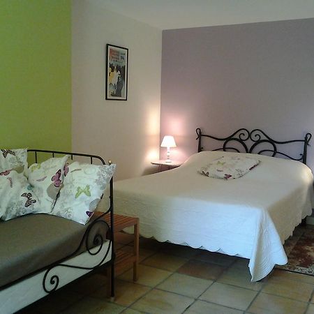 Chambres D'Hotes Les Douves Saint-Thomas  ภายนอก รูปภาพ