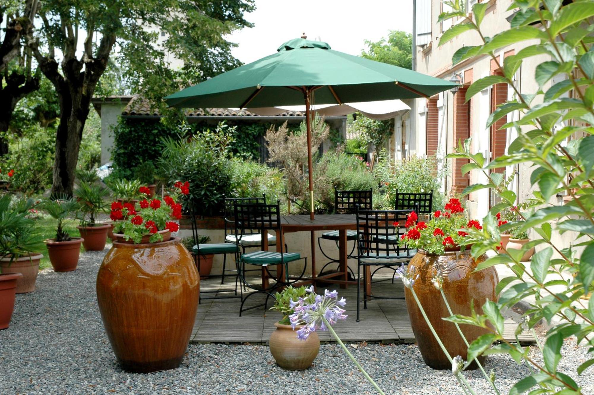 Chambres D'Hotes Les Douves Saint-Thomas  ภายนอก รูปภาพ