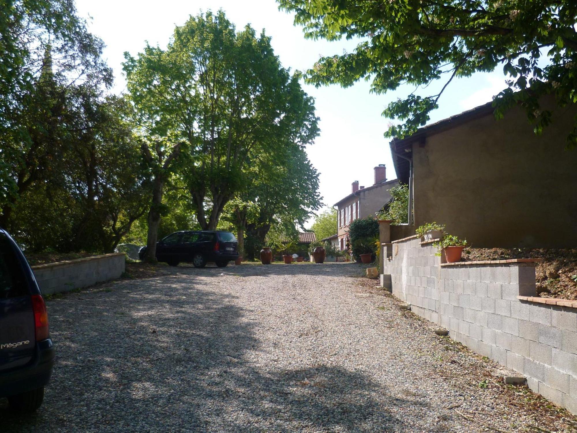 Chambres D'Hotes Les Douves Saint-Thomas  ภายนอก รูปภาพ