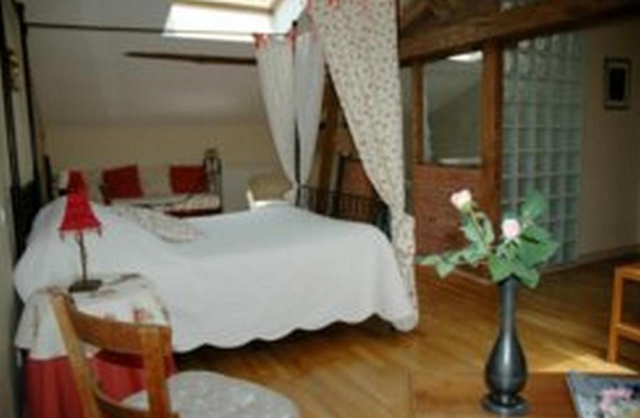 Chambres D'Hotes Les Douves Saint-Thomas  ภายนอก รูปภาพ