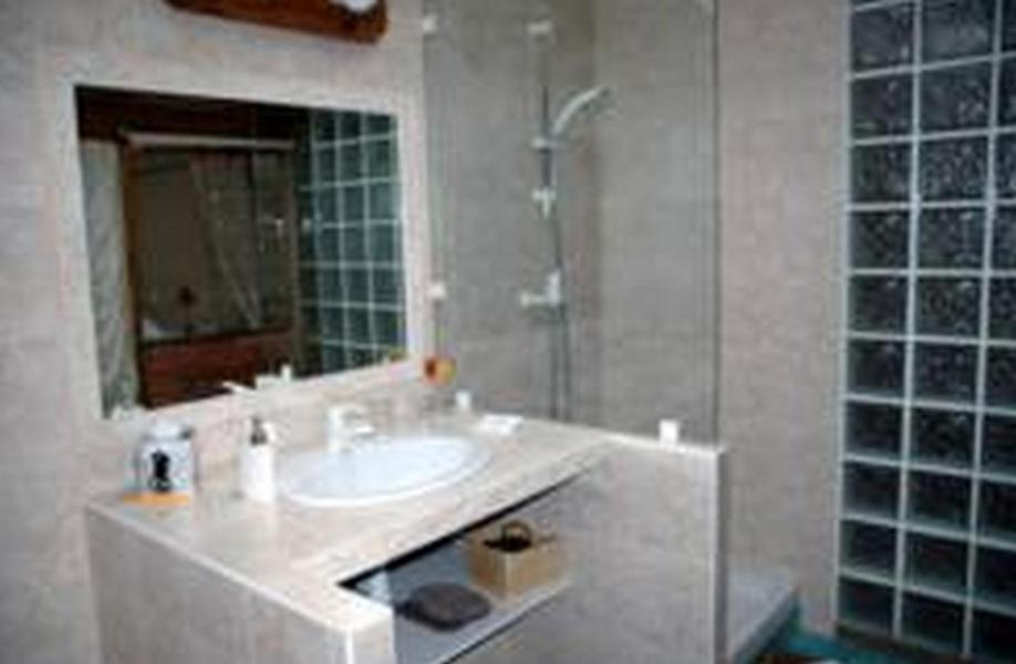 Chambres D'Hotes Les Douves Saint-Thomas  ภายนอก รูปภาพ