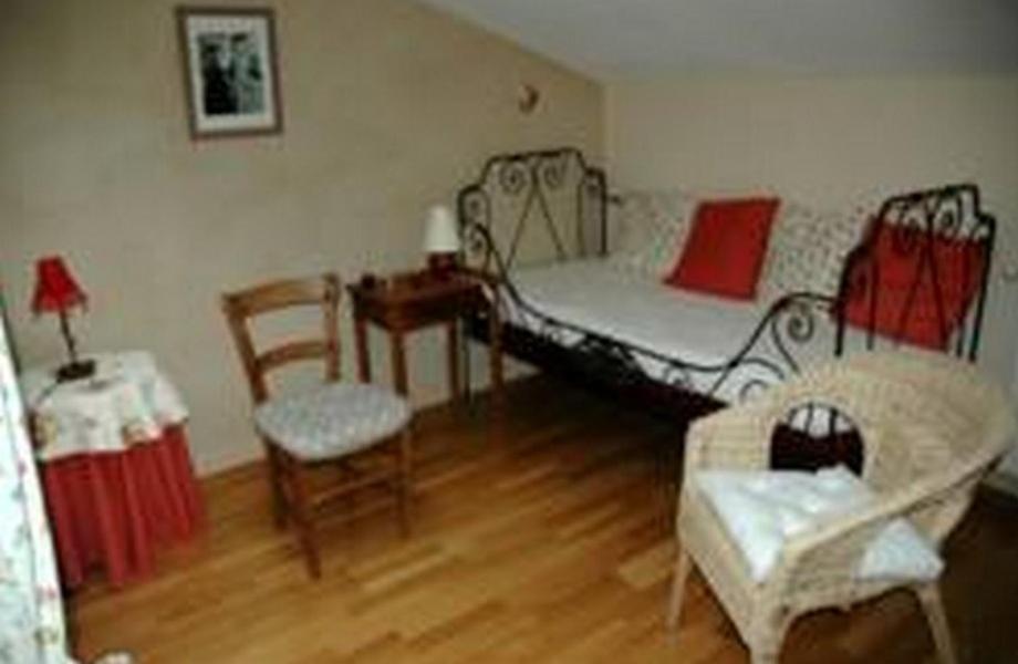 Chambres D'Hotes Les Douves Saint-Thomas  ภายนอก รูปภาพ