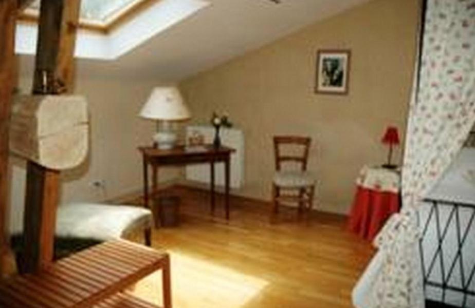 Chambres D'Hotes Les Douves Saint-Thomas  ภายนอก รูปภาพ