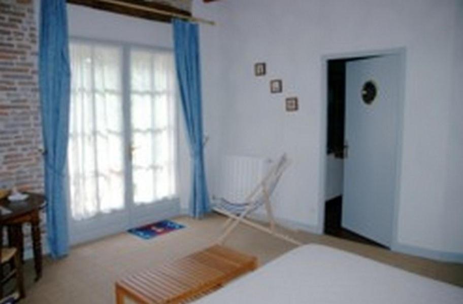 Chambres D'Hotes Les Douves Saint-Thomas  ภายนอก รูปภาพ